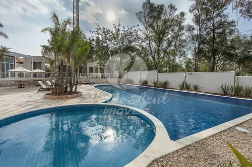 Imagem 17 de 30 de Apartamento À Venda Em Jardim Bela Vista - Ap008813