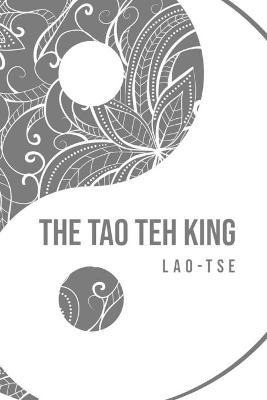 Libro The Tao Teh King - Lao Tse