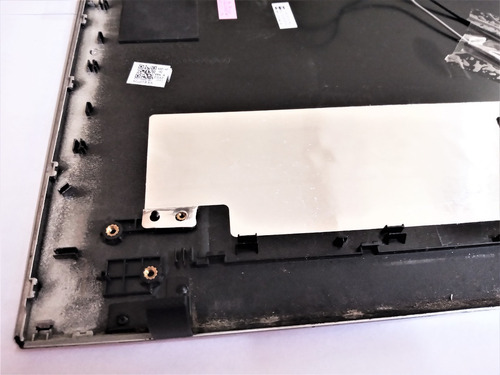 Imagen 9 de 9 de Usado Back Cover Negro Lenovo G50-30, Ap0th0001a0