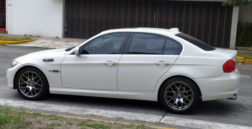 Imagen 2 de 11 de Bmw 325ia Edition Exclusive Navi 2011