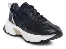 Comprar Sneakers Franco Cuadra En Piel Genuina De Mantarraya