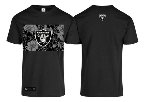 Playera Las Vegas Raiders Verano Summer
