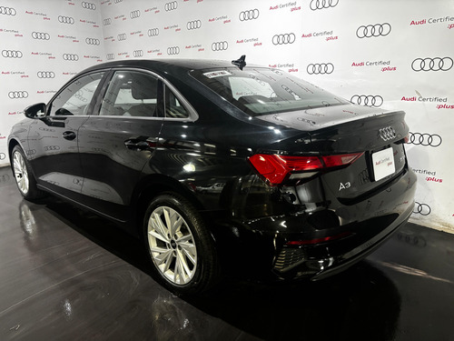 Audi A3 1.4 Sedán 35tfsi Dynamic At Dsg