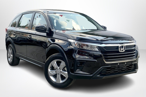 Honda Br-v 2024