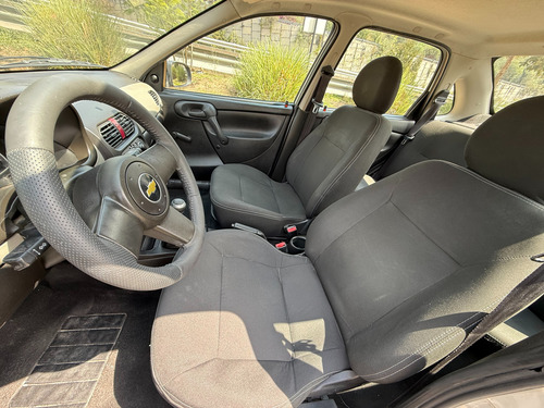Chevrolet Chevy 1.6 Sedan Mt