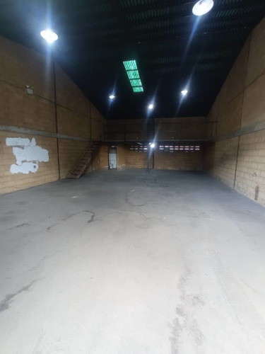 Imagen 3 de 7 de Alquiler De Galpón Zona Industrial 321, Puerto Ordaz