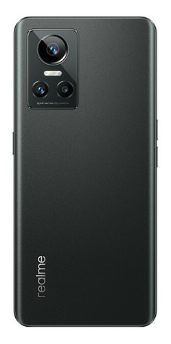 Imagen 2 de 8 de Realme Gt Neo3 Dual Sim 80w 256gb Rom Negro 12gb Ram