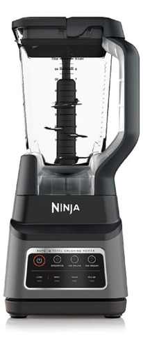 Licuadora Ninja Profesional Plus Con Auto-iq Mod. Bn701la