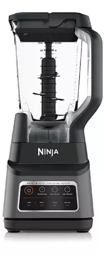Licuadora Ninja más vendida en  2024