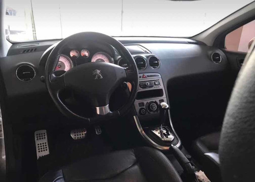 Imagen 5 de 7 de Peugeot 308 1.6 Sport Thp 163cv