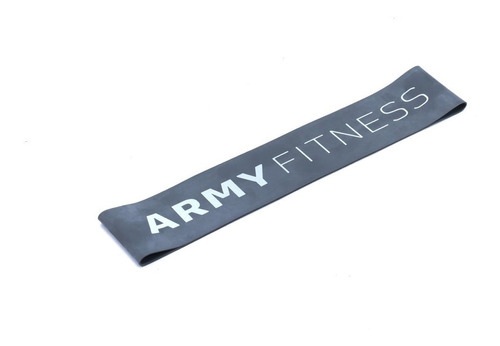 Theraband 500 Mm X 50 Mm Movilidad Y Resistencia Media Army