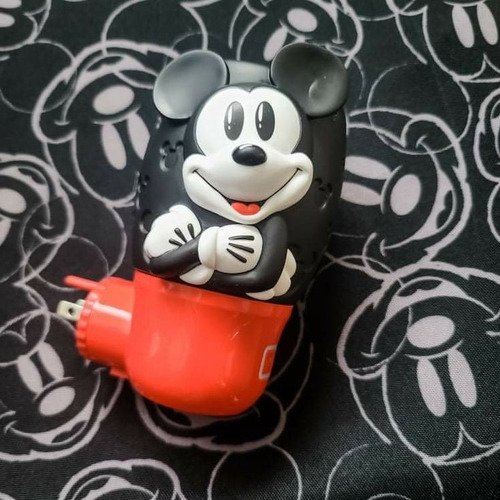 Difusor De Pared Mickey