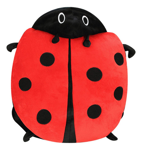 Encantadores Juguetes De Peluche Cómodos Cojines De Felpa