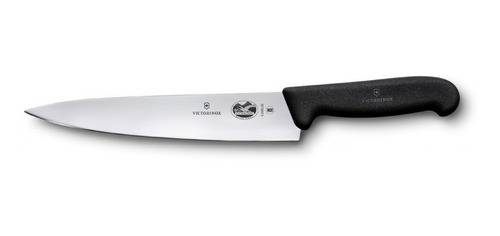 Cuchillo Victorinox Chef, Hoja Recta De 28 Cm