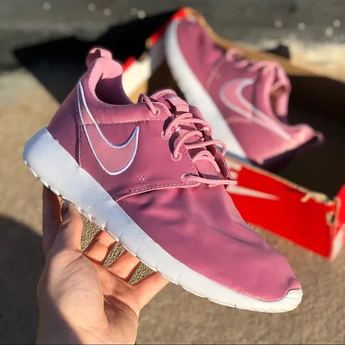 Nike roshe dama on sale