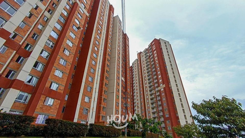Imagen 20 de 20 de Apartamento En Mirador Bello. 2 Habitaciones, 48 M²