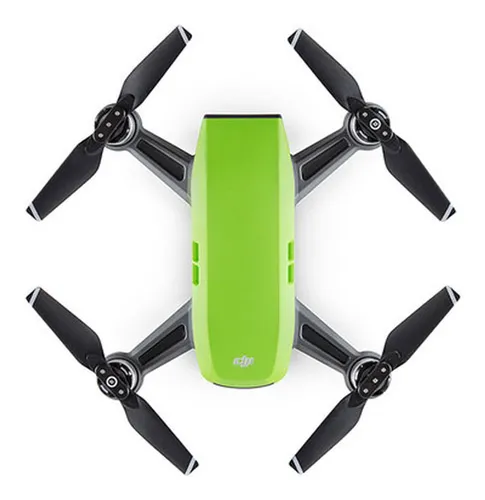 Dji spark flight 2025 more combo