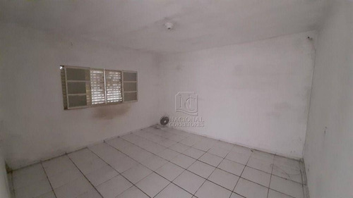 Imagem 8 de 21 de Terreno À Venda, 100 M² Por R$ 580.000,00 - Jardim Santo Alberto - Santo André/sp - Te1134
