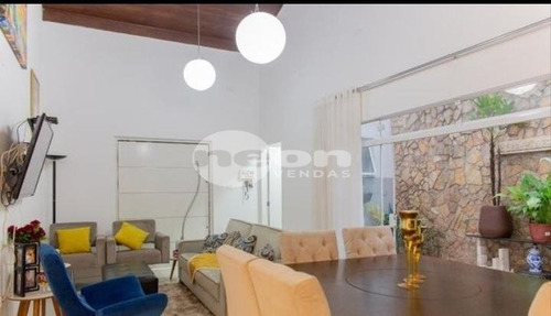 Imagem 10 de 15 de Casa - Parque Joao Ramalho - Ref: 2188 - V-2188