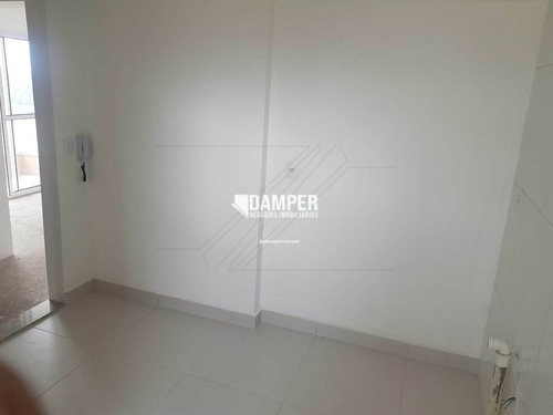 Imagem 11 de 21 de Apartamento À Venda No Bairro Vila Guarani - Mauá/sp - 227