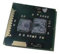 Comprar Processador Notebook Intelbrás I656 Slbuk Intel Core I3-370m