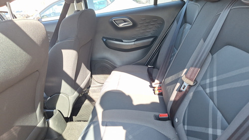 MG 3 1.5 Std