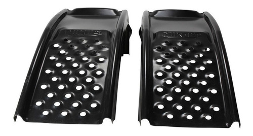 Rampas Para Mecanico Taller Auto Rt-3 Mikels