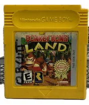 Comprar Donkey Kong Land | Game Boy Color Original