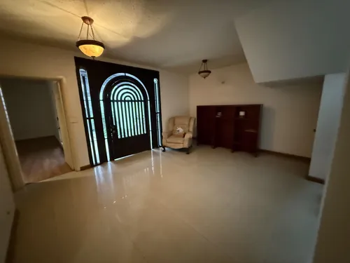 Casa En Venta Cumbres 2 Sector Monterrey