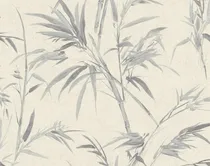 Comprar Empapelado Hojas Palma Bamboo Sumatra Sophie Empapelados