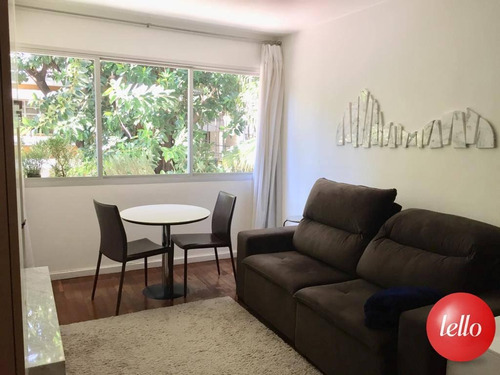 Imagem 1 de 14 de Apartamento - Ref: 229133