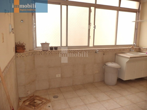 Imagem 6 de 15 de Apartamento Higienópolis - Pc98705