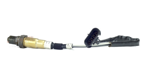 Sensor Oxigenio Bosch Celta Classic Corsa 1.0 8v Flex/álcool