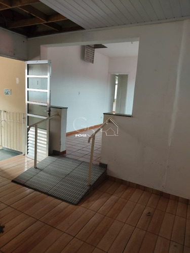 Imagem 6 de 28 de Casa - Ca00658 - 70324822