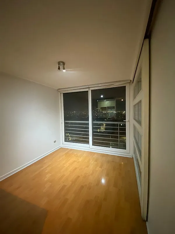 Imagen 2 de 16 de Calle San Isidro 635 1dormitorio +1 Baño Comuna Santiago