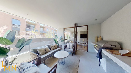 Imagen 18 de 21 de Maravilloso Penthouse