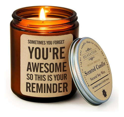 Regalos Inspiradores Para Amigos, Hermanas Y Compañeros De T