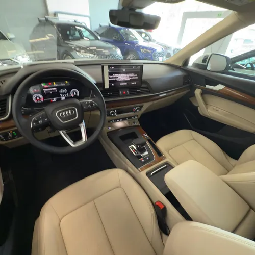 Audi Q5 2024