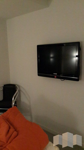 Imagen 3 de 11 de Apartamento En Punta Del Este, Aidy Grill