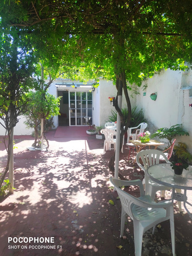 Residencial Ancianos En Cerrito De La Victoria