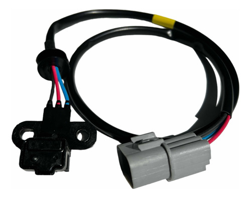 Sensor De Leva Montero Sport Hasta 2008