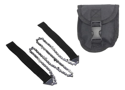 Pulsera Compacta Trekking Pocket 24 Con Cartera