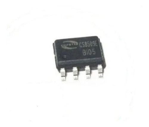 Cs8509e  8w 8.5v Cajas Activas