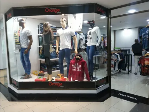 Venta Local Centro