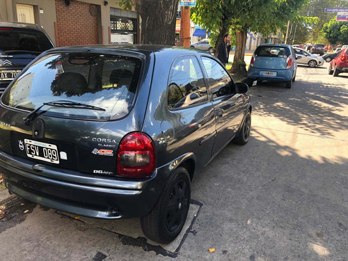 Chevrolet Corsa 1.6 Aa Dh
