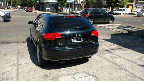 Audi A3 Sportback 2.0 T Fsi 2009 Di Buono