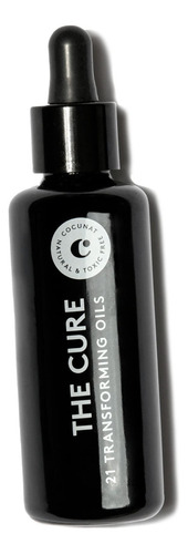Cocunat | The Cure | Serum Facial Antiedad, Con Bakuchiol
