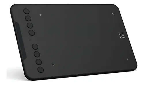 XP-Pen Deco Mini 7 V2 Tableta Gráfica con Teclas Programables