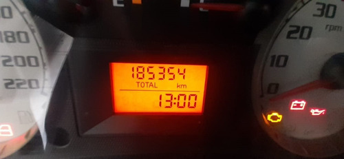 Fiat Idea 1.4 Mpi Elx 8v Flex 4p Manual