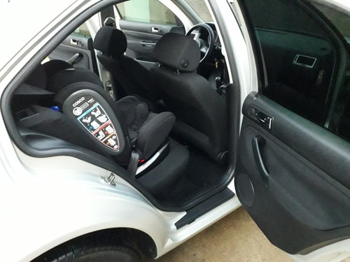 Volkswagen Bora 2010 2.0 Total Flex 4p Manual